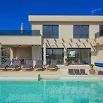 Sara Di By Istrialux Villa *