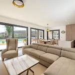 Sara Di By Istrialux Villa *