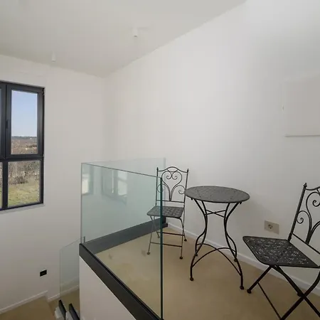 Villa Sara Di By Istrialux