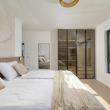 Sara Di By Istrialux Villa *