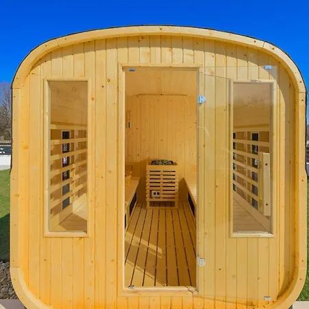 Sara Di By Istrialux Rovinjsko Selo