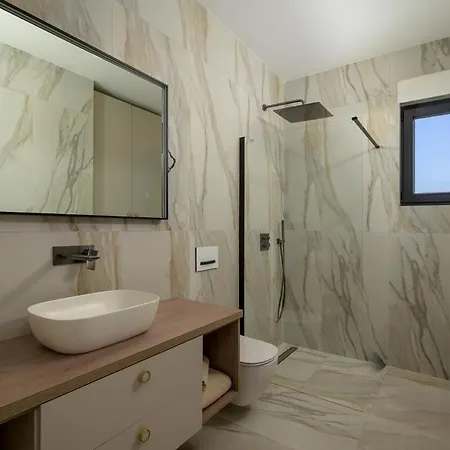 Villa Sara Di By Istrialux *