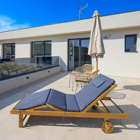 Sara Di By Istrialux * Rovinjsko Selo