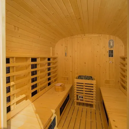 Villa Sara Di By Istrialux Rovinjsko Selo