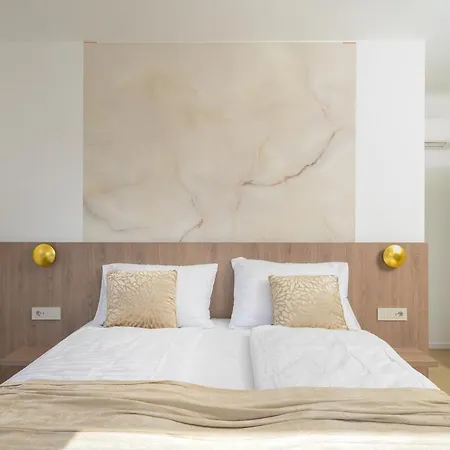 Sara Di By Istrialux Villa *