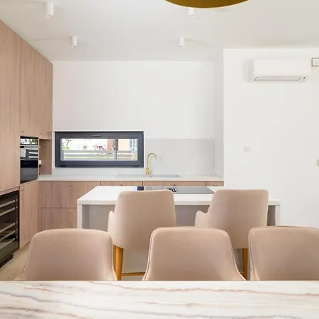 Villa Sara Di By Istrialux Rovinjsko Selo