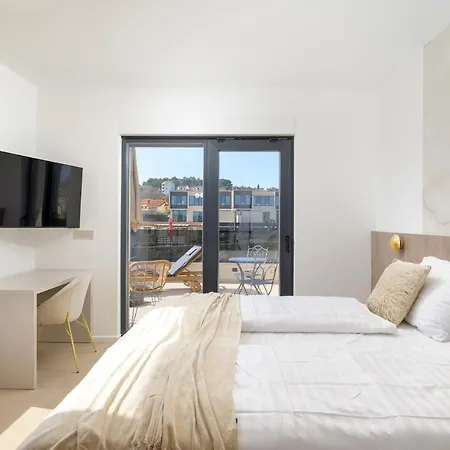 Sara Di By Istrialux Villa Rovinjsko Selo