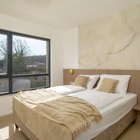 Sara Di By Istrialux Villa *