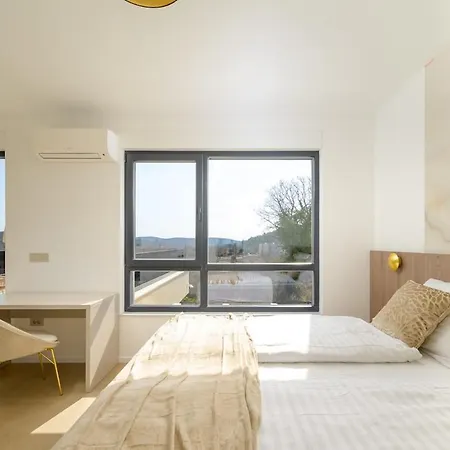 Villa Sara Di By Istrialux *