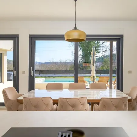 Sara Di By Istrialux Rovinjsko Selo