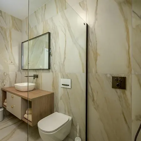 Sara Di By Istrialux Villa *